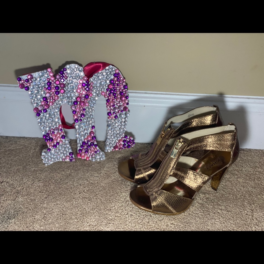 NEW** Michael Kors Heels